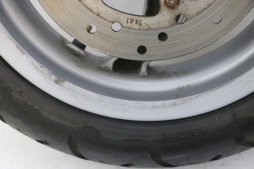 photo de FRONT RIM AND TIRE PIAGGIO FLY 2T 50 (2004 - 2017)