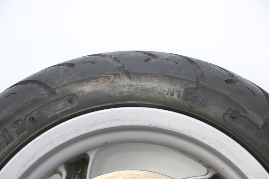 photo de FRONT RIM AND TIRE PIAGGIO FLY 2T 50 (2004 - 2017)