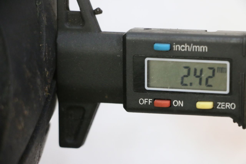 photo de FRONT RIM AND TIRE PIAGGIO FLY 2T 50 (2004 - 2017)