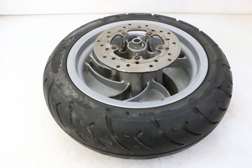 photo de FRONT RIM AND TIRE PIAGGIO FLY 2T 50 (2004 - 2017)