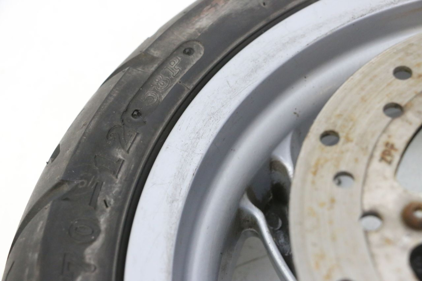photo de FRONT RIM AND TIRE PIAGGIO FLY 2T 50 (2004 - 2017)