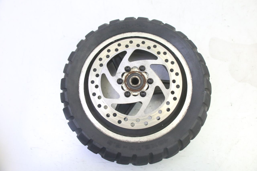 photo de FRONT RIM AND TIRE HITWAY H5 1