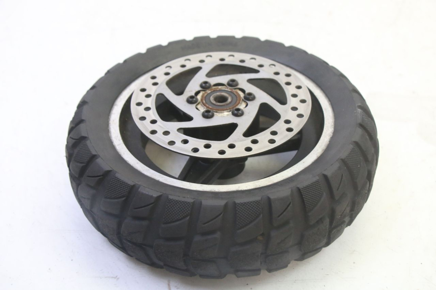 photo de FRONT RIM AND TIRE HITWAY H5 1