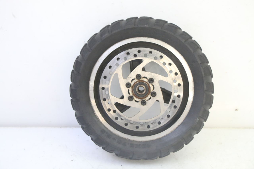 photo de FRONT RIM AND TIRE HITWAY H5 1