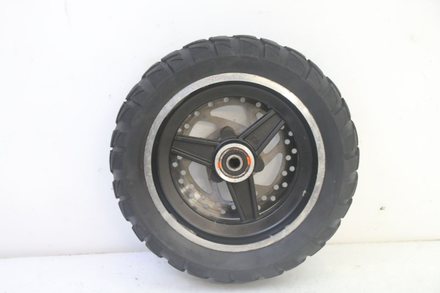 photo de FRONT RIM AND TIRE HITWAY H5 1