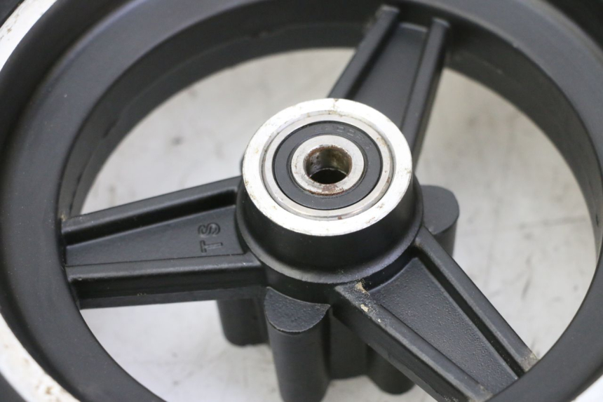 photo de FRONT RIM AND TIRE HITWAY H5 1