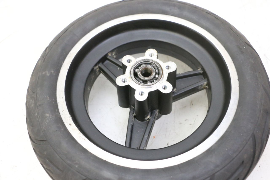 photo de FRONT RIM AND TIRE HITWAY H5 1