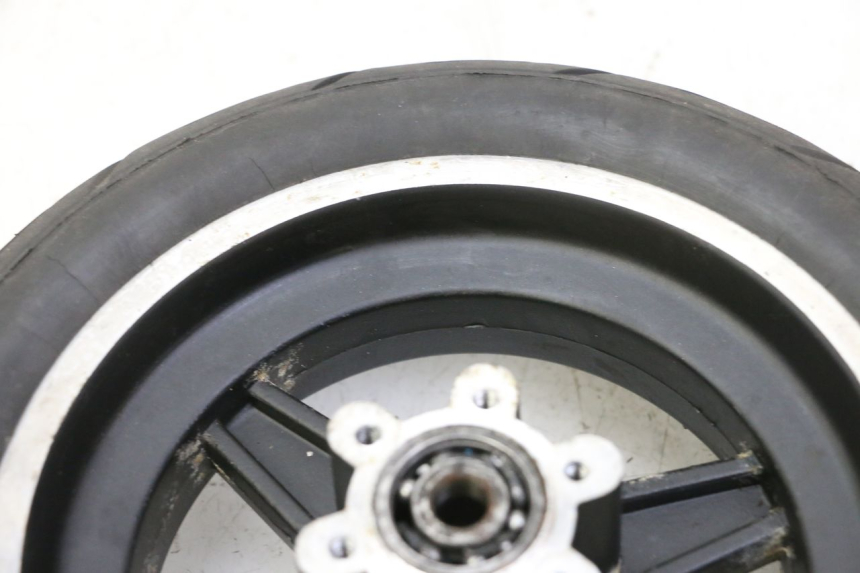 photo de FRONT RIM AND TIRE HITWAY H5 1