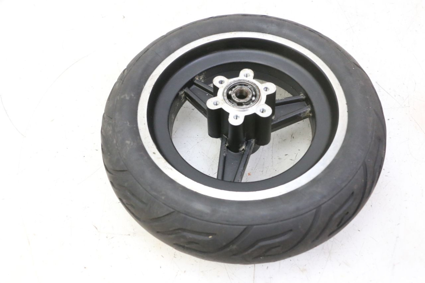 photo de FRONT RIM AND TIRE HITWAY H5 1