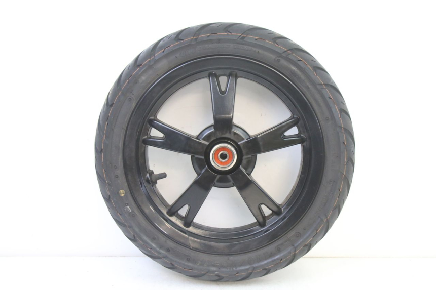 photo de FRONT RIM AND TIRE PEUGEOT KISBEE 4T 50 (2018 - 2022)