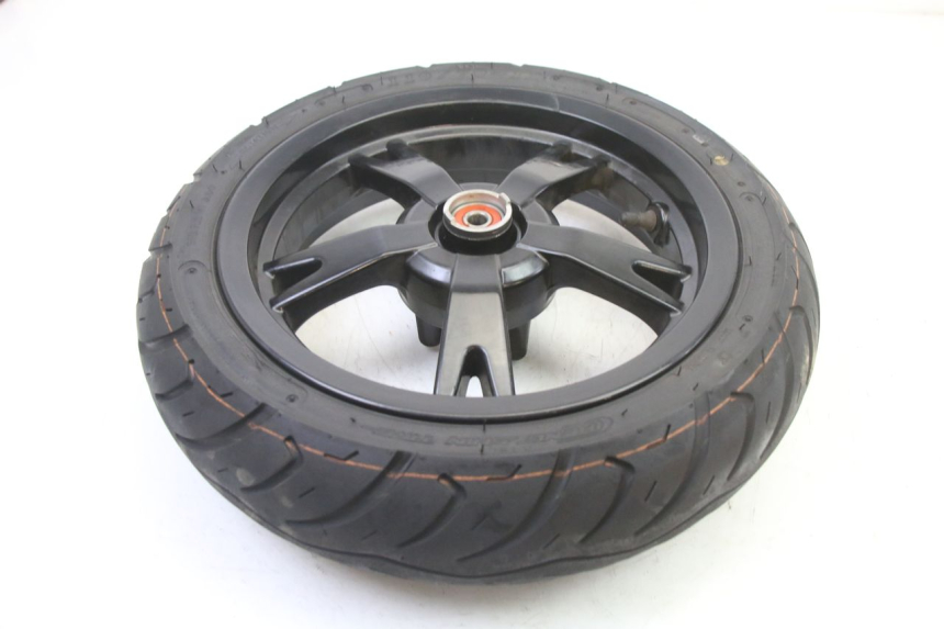 photo de FRONT RIM AND TIRE PEUGEOT KISBEE 4T 50 (2018 - 2022)