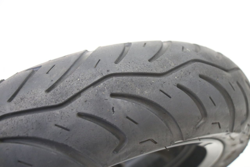 photo de FRONT RIM AND TIRE PEUGEOT KISBEE 4T 50 (2018 - 2022)