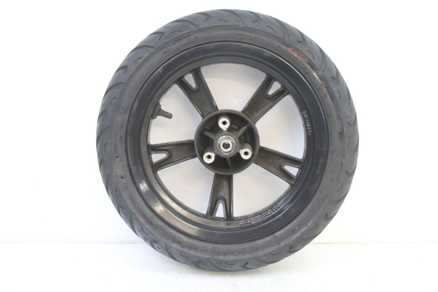 photo de FRONT RIM AND TIRE PEUGEOT KISBEE 4T 50 (2018 - 2022)