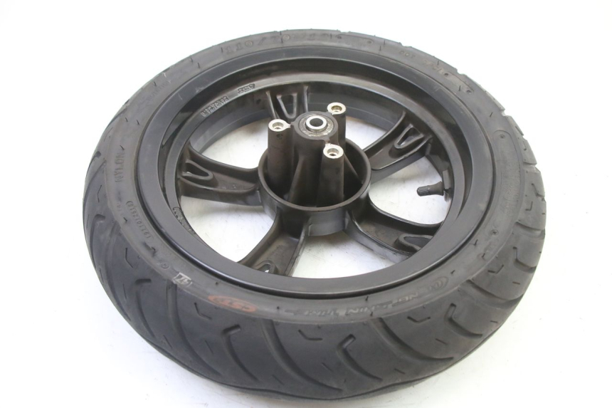 photo de FRONT RIM AND TIRE PEUGEOT KISBEE 4T 50 (2018 - 2022)