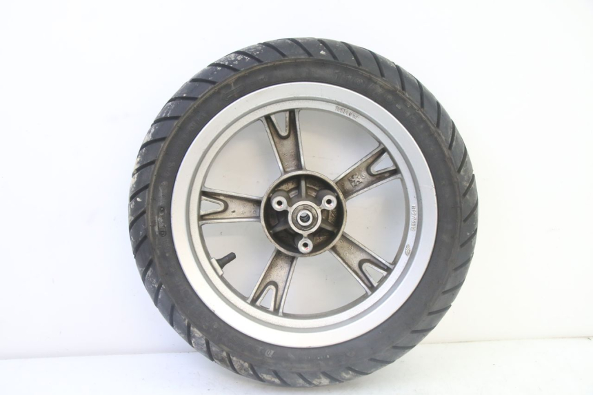 photo de FRONT RIM AND TIRE PEUGEOT KISBEE 4T 50 (2018 - 2022)
