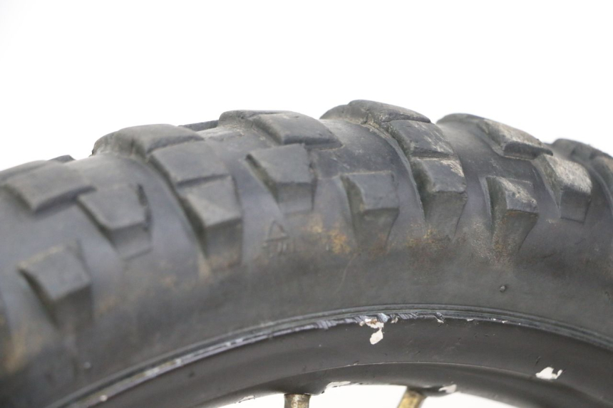 photo de FRONT RIM AND TIRE KAWASAKI KX 65 (2000 - 2019)