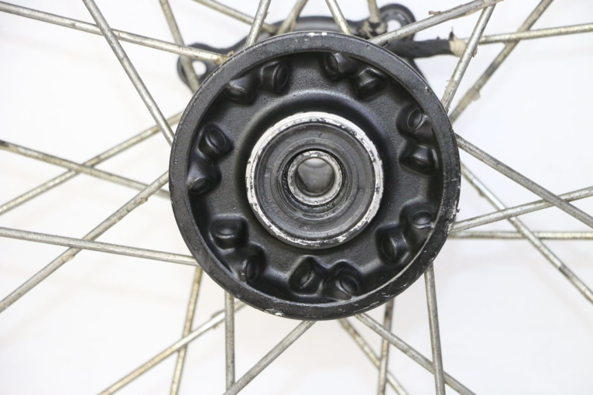 photo de FRONT RIM AND TIRE KAWASAKI KX 65 (2000 - 2019)