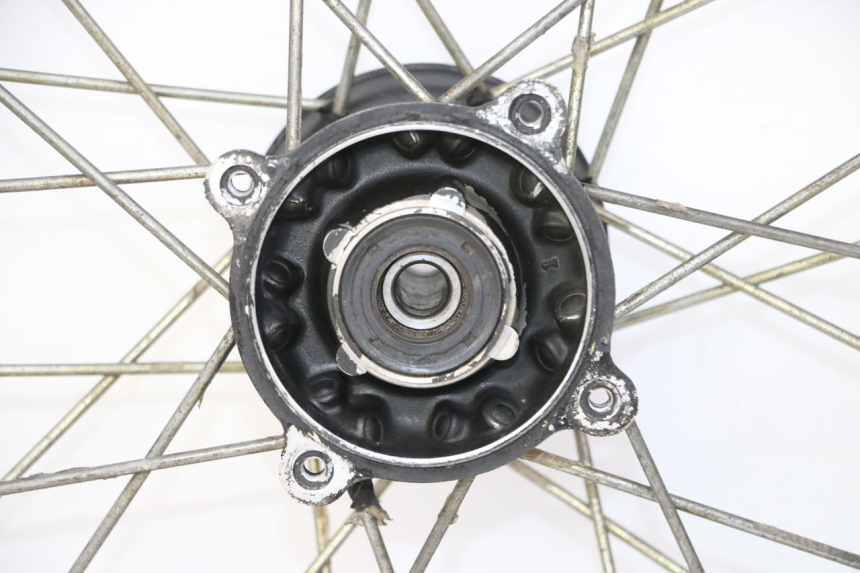 photo de FRONT RIM AND TIRE KAWASAKI KX 65 (2000 - 2019)