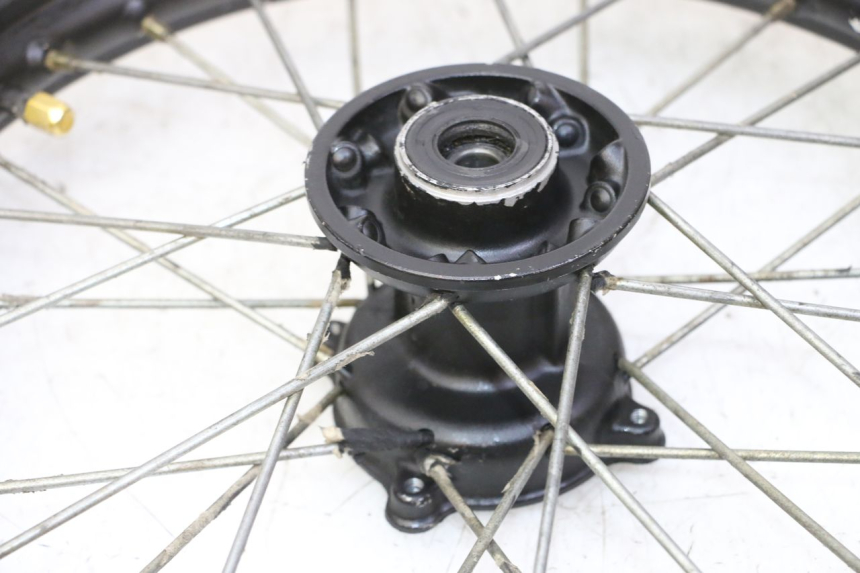 photo de FRONT RIM AND TIRE KAWASAKI KX 65 (2000 - 2019)