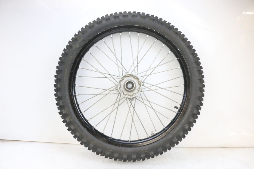 photo de FRONT RIM AND TIRE KAWASAKI KXF KX-F 250 (2017 - 2019) - Main view