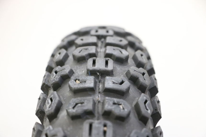 photo de FRONT RIM AND TIRE KYMCO STRYKER OFF ROAD 125 (1999 - 2005)