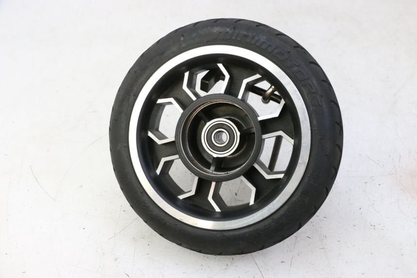 photo de FRONT RIM AND TIRE DUALTRON MINI SPECIAL 1