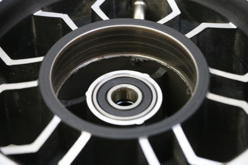 photo de FRONT RIM AND TIRE DUALTRON MINI SPECIAL 1