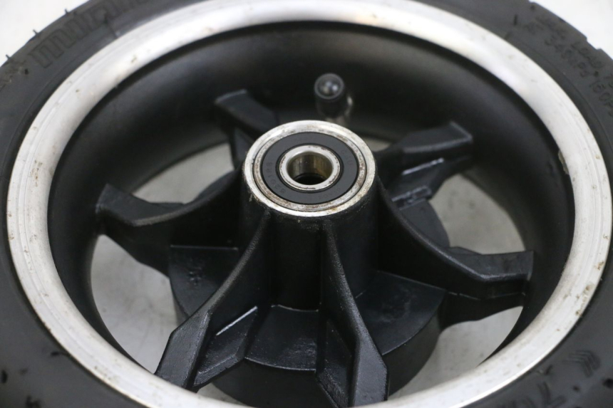 photo de FRONT RIM AND TIRE DUALTRON MINI SPECIAL 1