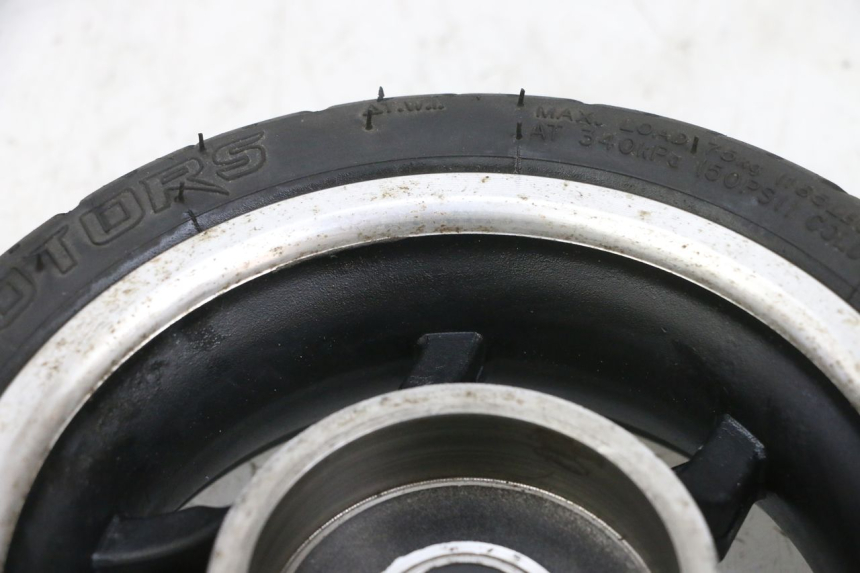 photo de FRONT RIM AND TIRE DUALTRON MINI SPECIAL 1