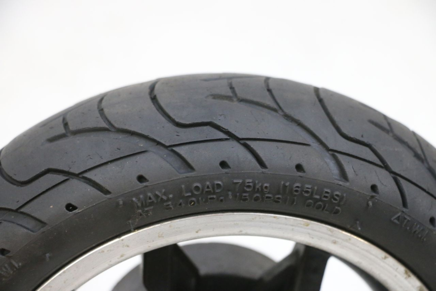 photo de FRONT RIM AND TIRE DUALTRON MINI SPECIAL 1