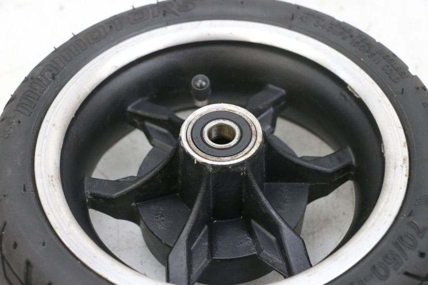 photo de FRONT RIM AND TIRE DUALTRON MINI SPECIAL 1