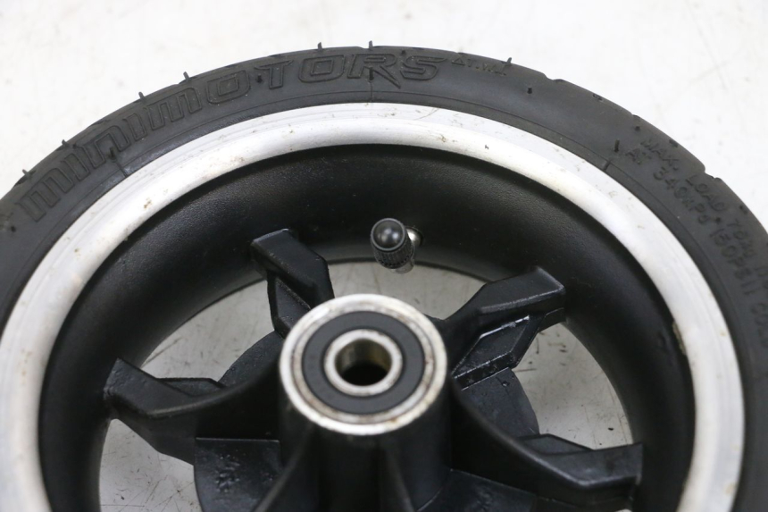 photo de FRONT RIM AND TIRE DUALTRON MINI SPECIAL 1