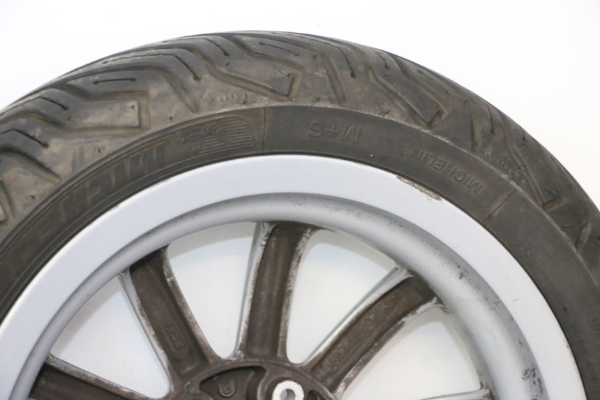 photo de FRONT RIM AND TIRE PIAGGIO MP3 RL 250 (2007 - 2010)