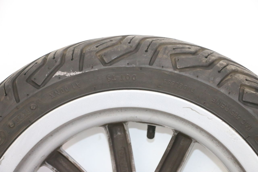 photo de FRONT RIM AND TIRE PIAGGIO MP3 RL 250 (2007 - 2010)