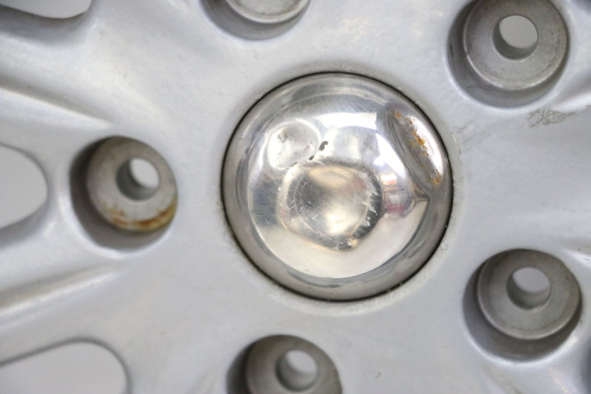 photo de FRONT RIM AND TIRE PIAGGIO MP3 RL 250 (2007 - 2010)