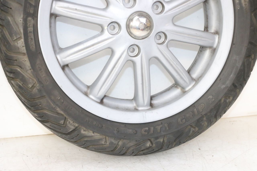 photo de FRONT RIM AND TIRE PIAGGIO MP3 RL 250 (2007 - 2010)