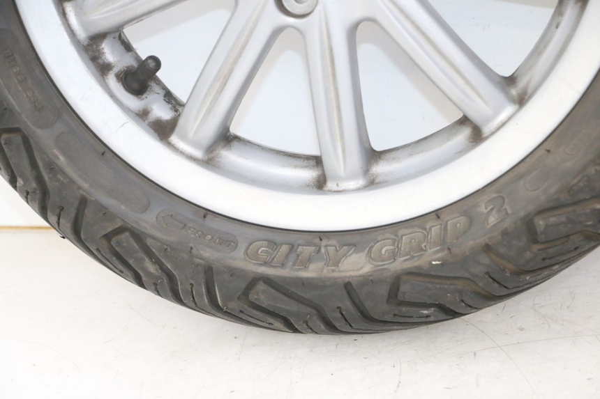 photo de FRONT RIM AND TIRE PIAGGIO MP3 RL 250 (2007 - 2010)