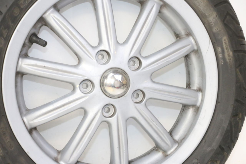 photo de FRONT RIM AND TIRE PIAGGIO MP3 RL 250 (2007 - 2010)