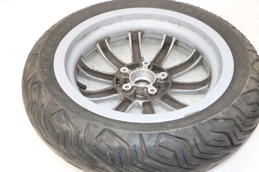 photo de FRONT RIM AND TIRE PIAGGIO MP3 RL 250 (2007 - 2010)