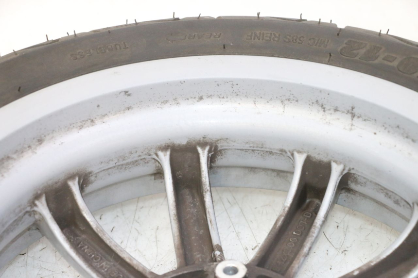 photo de FRONT RIM AND TIRE PIAGGIO MP3 RL 250 (2007 - 2010)
