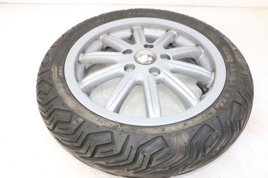 photo de FRONT RIM AND TIRE PIAGGIO MP3 RL 250 (2007 - 2010)