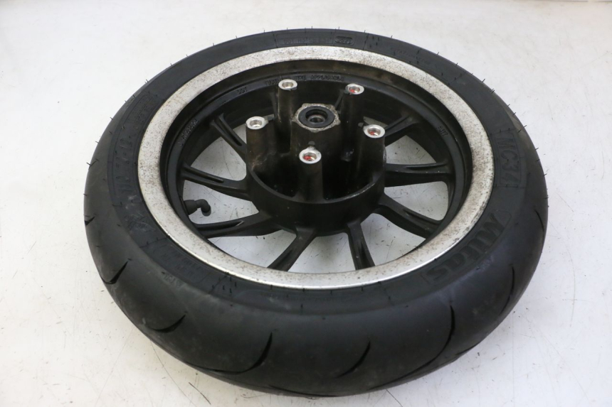 photo de FRONT RIM AND TIRE KYMCO LIKE 4T 50 (2019 - 2025)