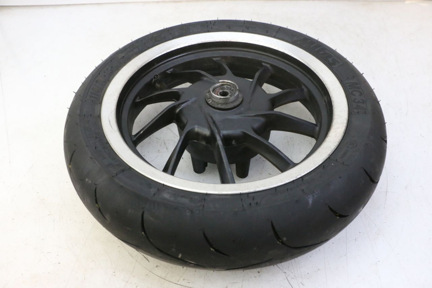 photo de FRONT RIM AND TIRE KYMCO LIKE 4T 50 (2019 - 2025)