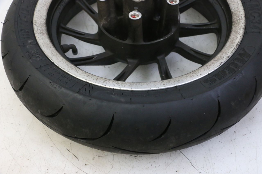 photo de FRONT RIM AND TIRE KYMCO LIKE 4T 50 (2019 - 2025)