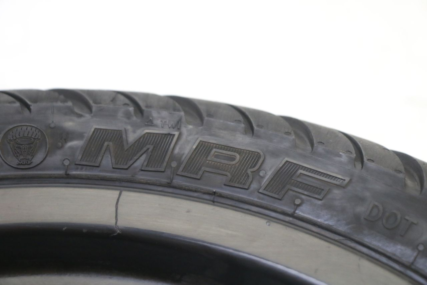photo de FRONT RIM AND TIRE PIAGGIO NEW TYPHOON 50 (2018 - 2021)