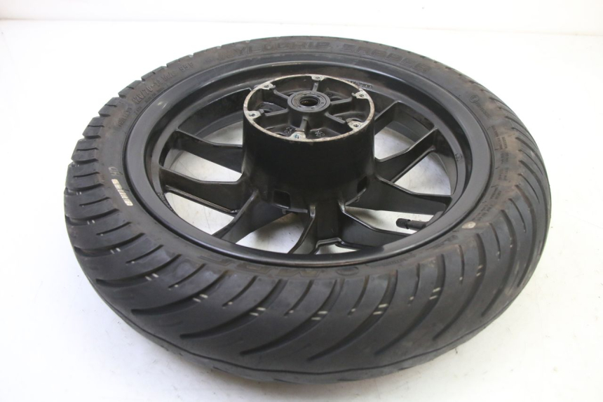 photo de FRONT RIM AND TIRE PIAGGIO NEW TYPHOON 50 (2018 - 2021)