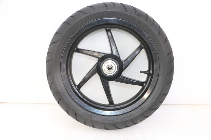 photo de FRONT RIM AND TIRE PIAGGIO NRG POWER PUREJET 50 (2018 - 2021)