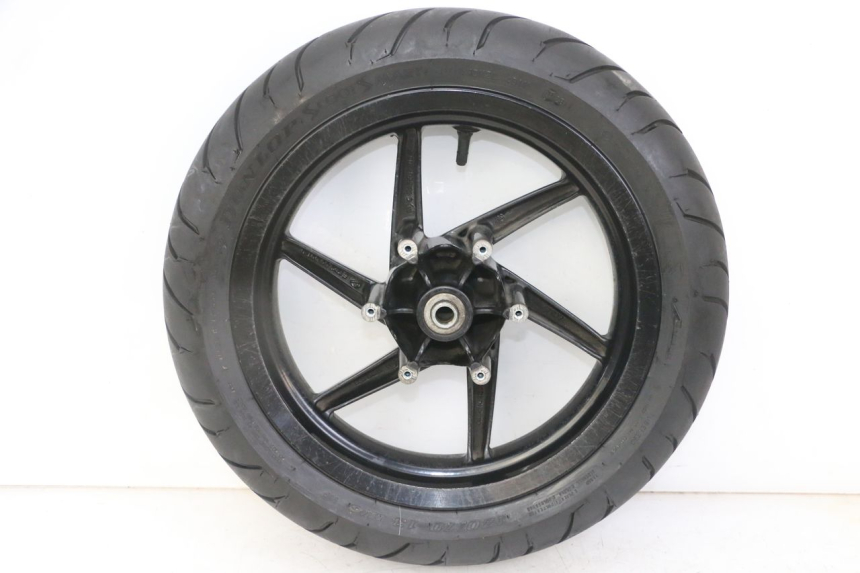 photo de FRONT RIM AND TIRE PIAGGIO NRG POWER PUREJET 50 (2018 - 2021)