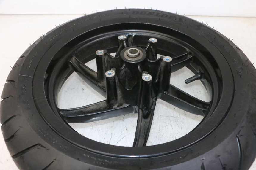 photo de FRONT RIM AND TIRE PIAGGIO NRG POWER PUREJET 50 (2018 - 2021)