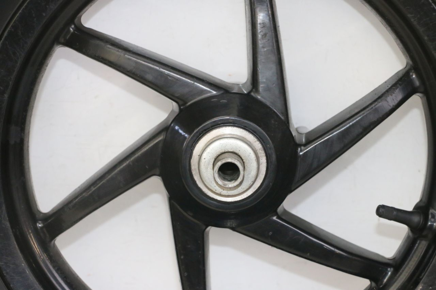 photo de FRONT RIM AND TIRE PIAGGIO NRG POWER PUREJET 50 (2018 - 2021)